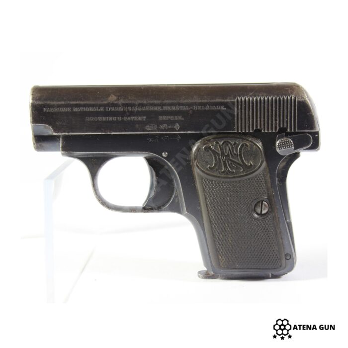 pistolet fn 1906